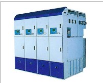 金屬鎧裝開關(guān)柜